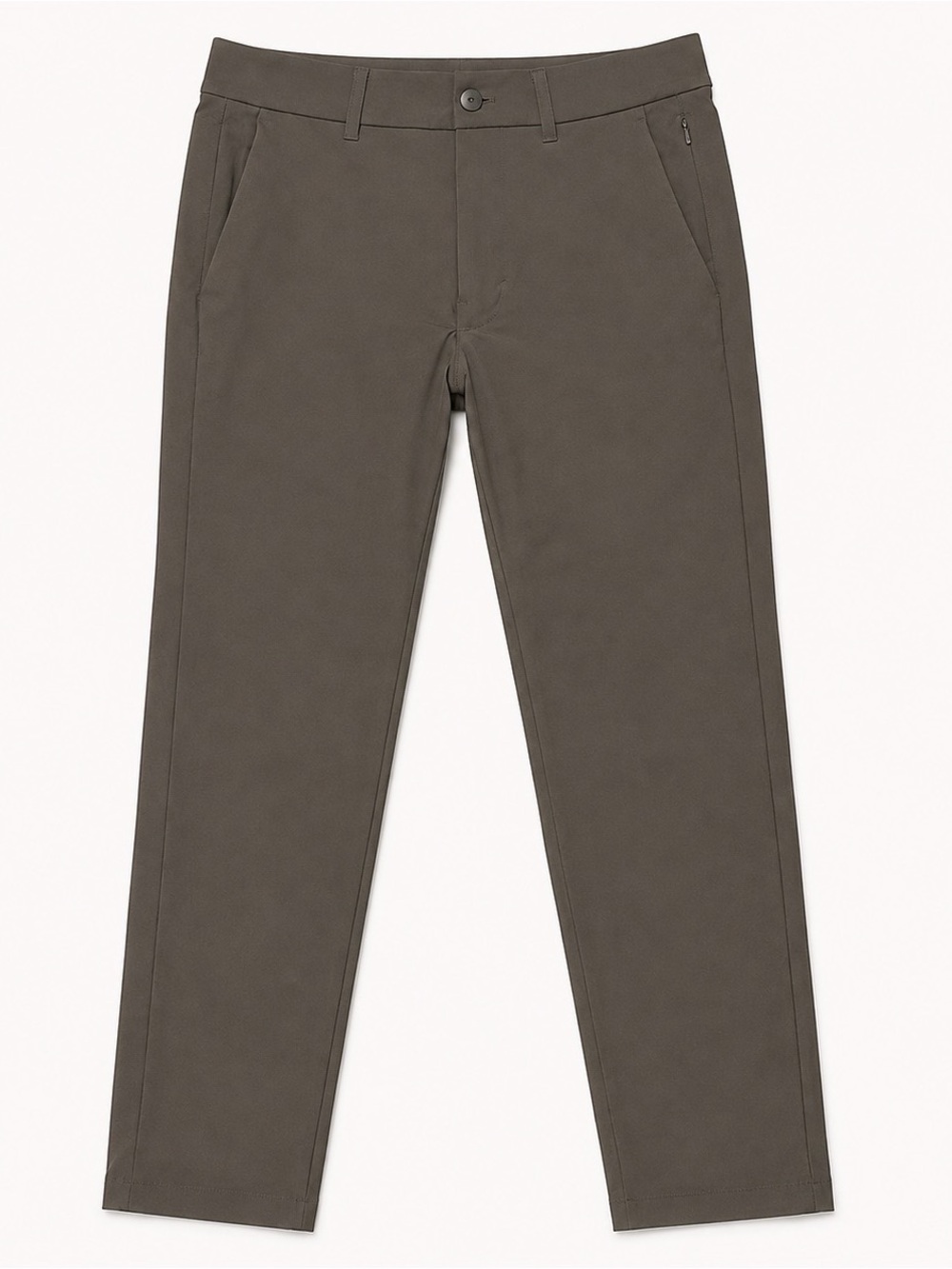 lululemon athletica Men's Chinos - Slate grey